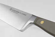WUSTHOF Classic Colour, Chef&#039;s knife, Velvet Oyster, 20 cm 1061700120 - KNIFESTOCK