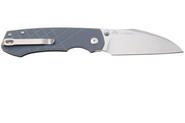 CJRB Kestrel Blau, G10 - J1962-BU - KNIFESTOCK