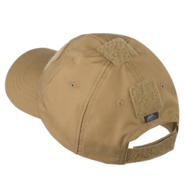 Helikon BBC Cap - PolyCotton Ripstop - Shadow Grey One Size CZ-BBC-PR-35 - KNIFESTOCK