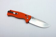 GANZO Knife G720-OR - KNIFESTOCK
