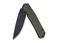 Ruike P801-G Sandvik 14C28N Stainless Steel P801-G - KNIFESTOCK