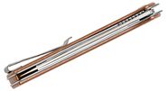 CIVIVI Asticus Koper C2002F - KNIFESTOCK