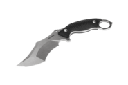 Ruike F181-B1 (Svart) - KNIFESTOCK