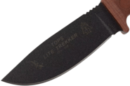 Tops Knives TOPS Lite Trekker Standard Tan TLT-01 - KNIFESTOCK