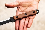 TOPS KNIVES Ranger Bootlegger 2 RBL-02 - KNIFESTOCK