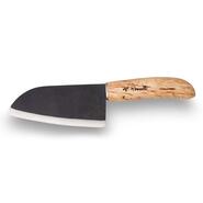 ROSELLI Small chef knife,carbon R700B - KNIFESTOCK