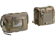 DEFCON 5 IFAK MEDIC POUCH Black - KNIFESTOCK