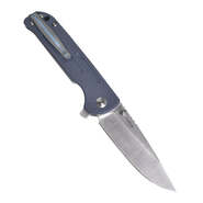 Kizer Justice Bleu G10 V4543N1 - KNIFESTOCK