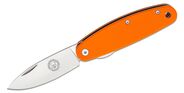 BRK-ESEE Churp Linerlock Orange BRKC4 - KNIFESTOCK