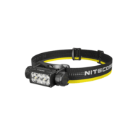 Nitecore Headlamp HC65 UHE - KNIFESTOCK