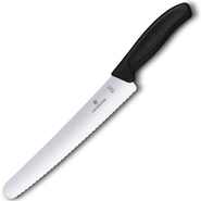 Victorinox kenyérvágó kés 22 cm 6.8633.22G - KNIFESTOCK