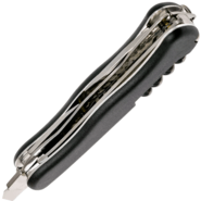Victorinox FORESTER, Nylon Nero 0.8363.3 - KNIFESTOCK