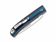 MANLY Comrade 3D zwart grijs COM3D/BG - KNIFESTOCK
