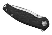 Viper Vale Coltello chiudibile Linerlock. Lama in acciaio MagnaCut da 4 mm con finitu V6006GG - KNIFESTOCK