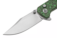 QSP Knife Grebe  QS147-G1 - KNIFESTOCK