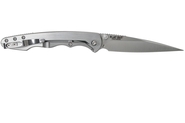 CRKT FLAT OUT™ SILVER CR-7016 - KNIFESTOCK