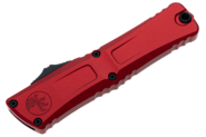 Microtech Combat Troodon® S/E Gen III Red Standard 1143-1RD - KNIFESTOCK