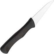 Mikov 52-NH-8 konyhakés 8 cm 120063 fekete - KNIFESTOCK