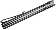 CIVIVI Governor G10 Zwart C911C - KNIFESTOCK