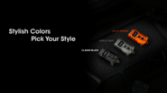 Nitecore TINI3 ORANGE - KNIFESTOCK