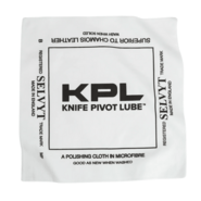 KPL ULTIMATE MICROFIBER CLOTH - SELVYT MF - KNIFESTOCK