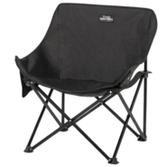 Pentagon Camp Chair (TACMAVEN) (BF) D19015-01-Black-PER PIECE - KNIFESTOCK