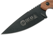 Tops Knives C.U.T  4.0 CUT-40 - KNIFESTOCK