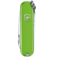 VICTORINOX Classic SD Colors, Smashed Avocado 0.6223.43G - KNIFESTOCK