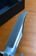 BÖKER BOWIE N690 HIRSCHHORN 121547HH - KNIFESTOCK