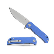 CH KNIVES CH3001 G10Blue - KNIFESTOCK