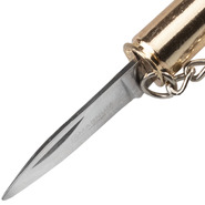 Böker Solingen Magnum 30-06 Bullet Knife - KNIFESTOCK