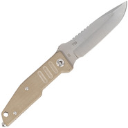 Real Steel T99 coyote 3913 - KNIFESTOCK