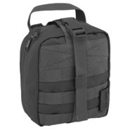DEFCON 5 Quick Release Medical Pouch BLACK - KNIFESTOCK