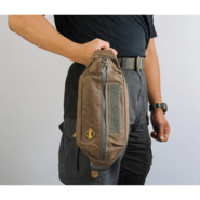 Magforce City Traveler Waistpack M- 500D BC #A3313BC - KNIFESTOCK