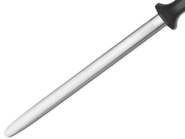 WUSTHOF fusil ovale 32 cm super fin - KNIFESTOCK