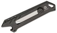 CIVIVI Mandate Zwart C2007D - KNIFESTOCK