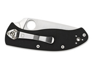 Spyderco C122GP TENACIOUS 01SP590 - KNIFESTOCK