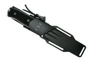 Fallkniven F1x Elmax Pilot Knife - KNIFESTOCK