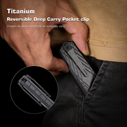 REMETTE RTIP-S (RT-Infinite Power) - KNIFESTOCK