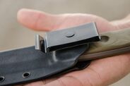 Tops Knives Brakimo Rögzített Penge TPBRAK01 - KNIFESTOCK