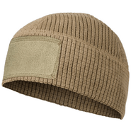 Helikon RANGE Beanie Cap® - Grid Fleece - Coyote L/XL CZ-RBN-FG-11-B05 - KNIFESTOCK