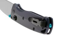 Benchmade BUGOUT, AXS 535SL-13 - KNIFESTOCK