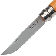 Opinel vri n ° 08 Carbon 2540089, 000402 - KNIFESTOCK