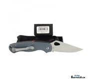 GANZO Knife G729-GY - KNIFESTOCK