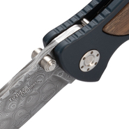 BÖKER TIRPITZ-DAMAST 110190DAM - KNIFESTOCK