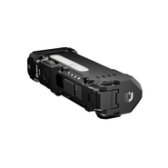 Wuben X4 Black, 3000mAh, 1500LM - KNIFESTOCK