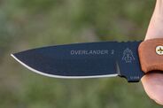 TOPS KNIVES Overlander 2 OV78 - KNIFESTOCK