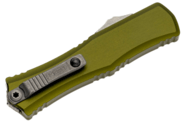 Microtech Hera® II Mini Bayonet OD Green Apocalyptic® Standard 1701M-10APOD - KNIFESTOCK