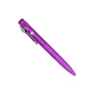 CobraTec CNC OTF Pen Gen II Purple 06CT159 - KNIFESTOCK