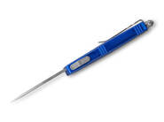 COBRA TEC Small FS-X Blue 06CT005 - KNIFESTOCK